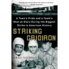 Striking Gridiron - Paperback