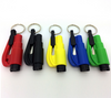 3 in 1 Emergency Mini Safety Hammer Auto Car Window Glass Breaker Seat Belt Rescue Hammer Escape Tool