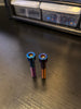 Ultra Bee/LBX Throttle Bolts (Set of 2)