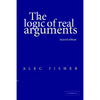 The Logic of Real Arguments - Paperback