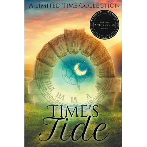 Time's Tide - Paperback