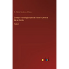 Ensayo cronológico para la historia general de la Florida: Tomo 8 - Hardcover