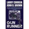 Gun Runner - Mass Market Paperbound