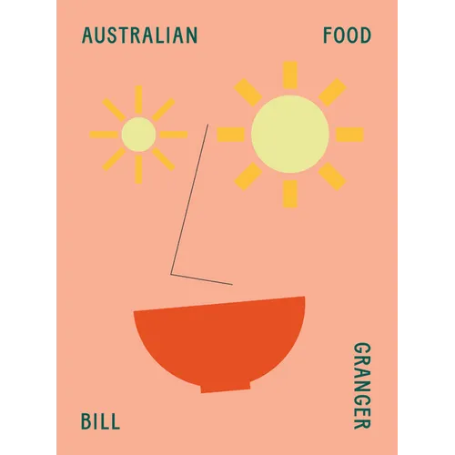 Australian Food - Hardcover