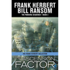 The Ascension Factor - Paperback