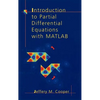 Introduction to Partial Differential Equations with MATLAB - Hardcover