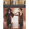 Vintage Visual Merchandising: Me And The Mannequins: The 1970's - Paperback