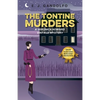 The Tontine Murders: A Veronica Howard Vintage Mystery - Paperback