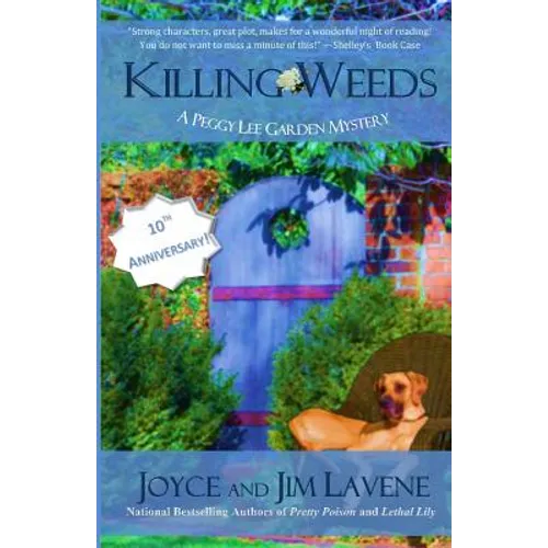 Killing Weeds - Paperback