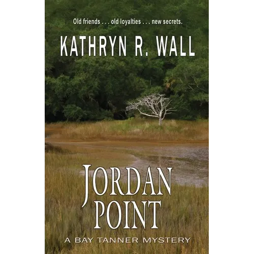 Jordan Point - Paperback