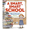 A Smart, Smart School - Hardcover