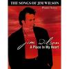 Jim Wilson Piano Songbook Three: A Place in My Heart - Paperback