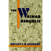 The Weimar Republic - Paperback