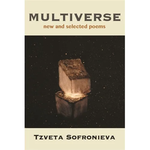 Multiverse: New and Selected Poems - Paperback