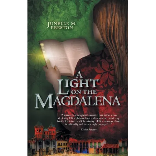 A Light on the Magdalena - Paperback