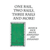 One Rail, Two Rails, Three Rails and More - Banks and Kick Shots Simplified and Explained - Paperback