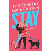 Stay - Paperback