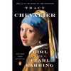 Girl with a Pearl Earring - Paperback