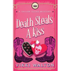 Death Steals A Kiss - Paperback