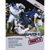 Gun T Offensive Line Drill Book - Paperback