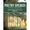 Poetry Speaks! Student Workbook - Paperback