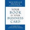 Your Book Is Your Business Card - Paperback