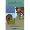 Better Before Than Forever - Paperback