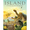 Island: A Story of the Galápagos - Hardcover