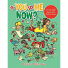Do You See Me Now? Find the Hidden Objects Kids Activity Book - Paperback