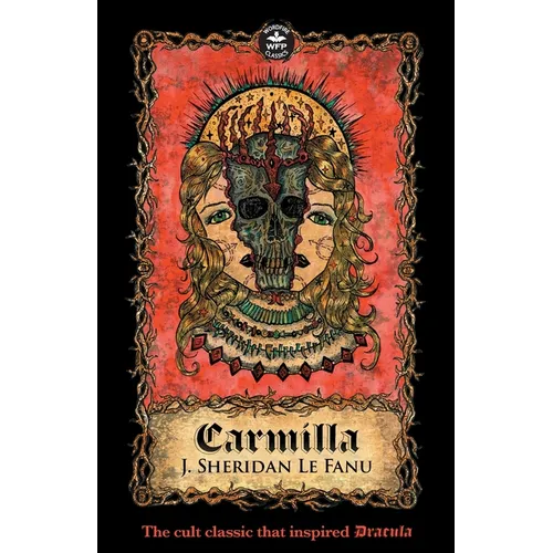 Carmilla - Paperback