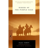Riders of the Purple Sage - Paperback