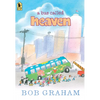 A Bus Called Heaven - Paperback