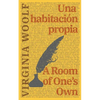 Una habitación propia - A Room of One's Own - Paperback