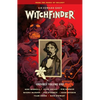 Witchfinder Omnibus Volume 1 - Hardcover