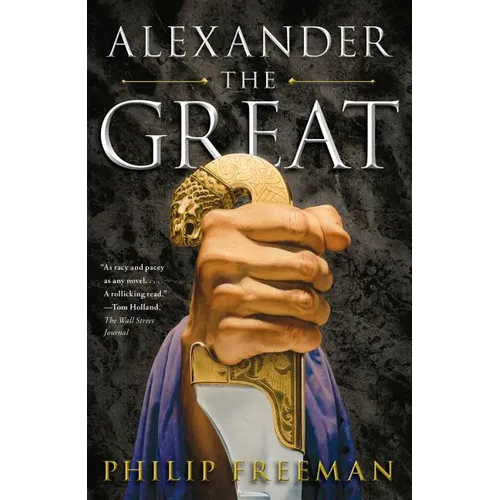 Alexander the Great - Paperback