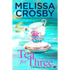 Tea for Three - Paperback