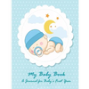 My Baby Book - Paperback