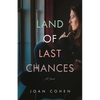 Land of Last Chances - Paperback