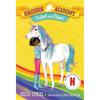 Unicorn Academy #4: Isabel and Cloud - Paperback