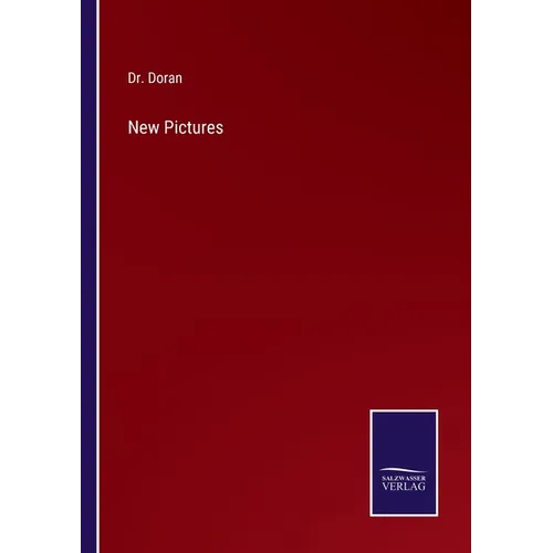 New Pictures - Paperback