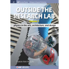 Outside the Research Lab, Volume 1: Physics in the Arts, Architecture and Design - Hardcover