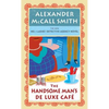 The Handsome Mans Deluxe Caf E - Paperback