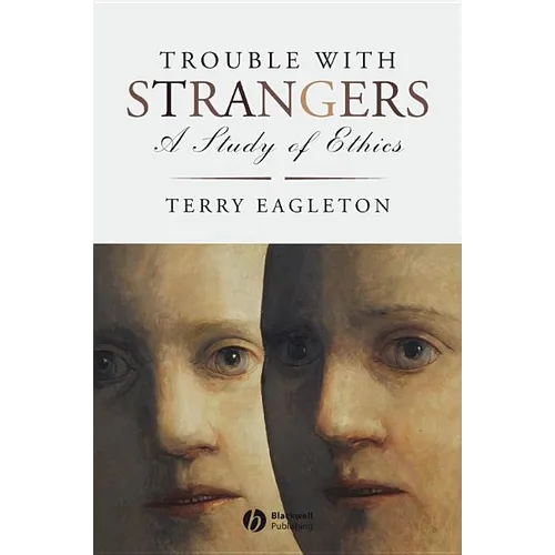 Trouble with Strangers - Paperback
