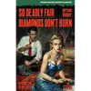 So Deadly Fair / Diamonds Don't Burn - Paperback