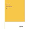 The sugar cane: Vol. 3 - Paperback