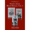 Stories about Black History: Vol. 3 - Paperback