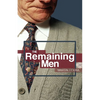 The Remaining Men - Paperback