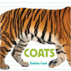 Coats - Board Book