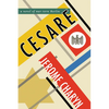 Cesare: A Novel of War-Torn Berlin - Hardcover