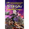 Starflake picks the Junkyard Planet - Paperback